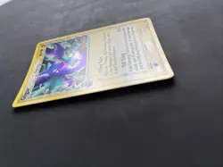 Pokemon TCG Gligar (Delta Species) EX Dragon Frontiers 16/101 Reverse Holo Rare - Image 2