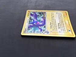 Pokemon TCG Gligar (Delta Species) EX Dragon Frontiers 16/101 Reverse Holo Rare - Image 5