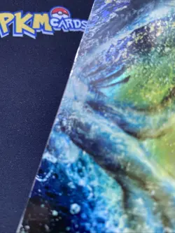 Pokemon TCG Lugia Heartgold Soulsilver 113/123 Holo Legend Rare HP. - Image 4