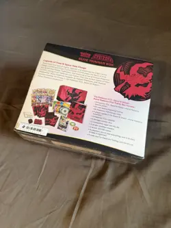 Pokemon TCG Sword and Shield Astral Radiance Elite Trainer Box - Image 2