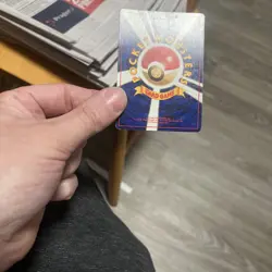 Pokemon Mewtwo Japanese Gym 2 Challenge #150 1996 Pocket Monsters CG LP - Image 4