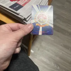 Pokemon Mewtwo Japanese Gym 2 Challenge #150 1996 Pocket Monsters CG LP - Image 5