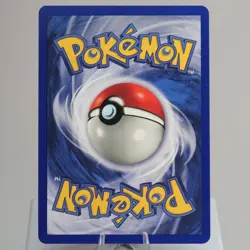 Pokemon TCG - Haunter 29/102 Base Set Uncommon Shadowless WOTC 1999 - EXC/NM - Image 3