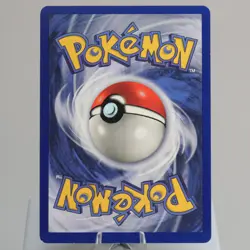 Pokemon TCG - Nidorino 37/102 Base Set Uncommon Shadowless WOTC 1999 - NM - Image 3