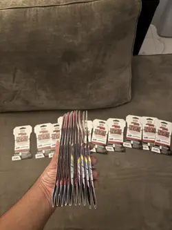 Pokemon TCG Destined Rivals Sleeved Booster Packs FACTORY SEALED Lot Of 20 - Image 4