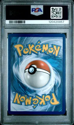 2019 POKEMON SM BLACK STAR PROMO #SM191 FULL ART/MEWTWO & MEW GX PSA 10 - Image 2