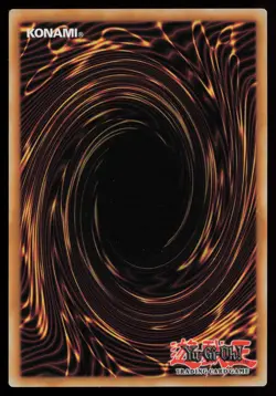 Yugioh Number 60: Dugares the Timeless GFP2-EN144 1st Edition Ultra Rare NM - Image 2