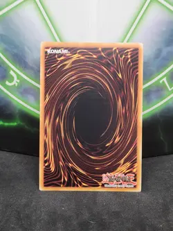 Yugioh Nekroz of Brionac DUPO-EN086 Ultra Rare 1st Edition NM - Image 2