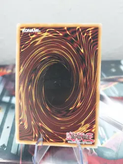 Yugioh! LP Surface - GENF-EN049 - Super Rare - Unlimited Edition Lightly Played - Image 2