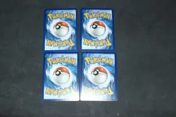 Pokemon Card Lot EX-PL Reverse Holo & Holo Darkrai 87/147 & Cresselia 59/156 - Image 2