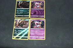 Pokemon Card Lot EX-PL Reverse Holo & Holo Darkrai 87/147 & Cresselia 59/156 - Image 3