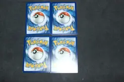 Pokemon Card Lot EX-PL Reverse Holo & Holo Darkrai 87/147 & Cresselia 59/156 - Image 4