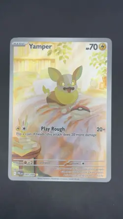 Pokemon- TCG Trading Cards 636996769739 - Image 1