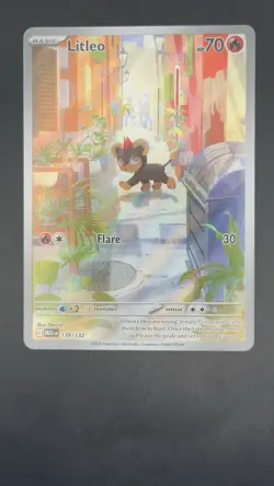 Pokemon- TCG Trading Cards 636996769739 - Image 2