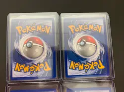 Lt. Surge's Rattata 85/132 1st Edition NM Gym Challenge Non-Holo Pokemon Card - Image 5