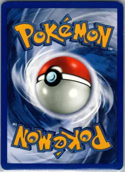 LP Lt. Surge's Rattata 85/132 Gym Challenge 1st Edition Pokemon Card TCG - Image 2