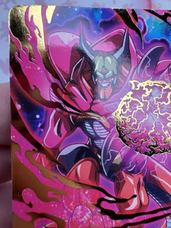 PSES9-05 Holo Rare Promo Dragon Ball Z Heroes Trading Card Game 🫧 - Image 2