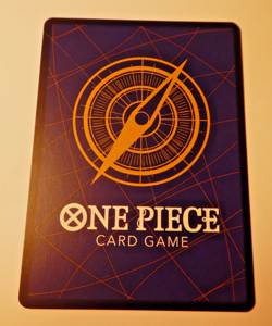 One Piece Card Game Carte Regionals Holo Monkey D. Luffy P-001 FR Nm - Image 2