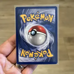 Fire Energy Pokemon Cards, Base Set 98/102 - Image 2