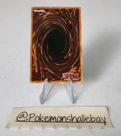 Scrap-Iron Scarecrow SPWA-EN058 *NM* 1st Edition Super Rare Yugioh Card - Image 3