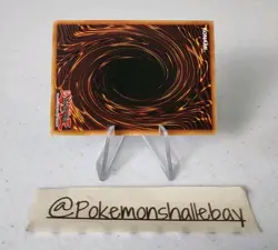 Scrap-Iron Scarecrow SPWA-EN058 *NM* 1st Edition Super Rare Yugioh Card - Image 4