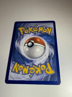 Magikarp XY143 Holo Pokemon TCG XY Black Star Promo Card Target NM Near Mint - Image 2