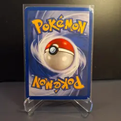 Super Energy Removal 79/102 - Base Set 1999-2000 - Pokemon Trading Card Game - Image 2