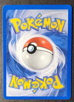 Slowpoke 1st Edition - Neo Genesis 73 /111 - Pokemon TCG Card - Vintage - Image 2