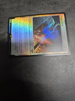 MTG English Forge Anew NM Foil - Image 2