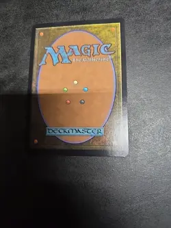 MTG English Forge Anew NM Foil - Image 3