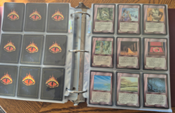 Middle Earth CCG Limited Edition Complete Set + Extras 1467 Cards Iron Crown ICE - Image 5
