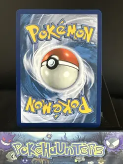 Pokemon Card Xerosic's Machinations 089/064 S&V Shrouded Fable Holo Ultra NM - Image 2
