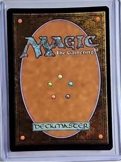 2021 MTG Magic The Gathering MH1 Modern Horizons Retro Foil #29 Lavabelly Sliver - Image 2