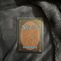 Noetic Scales ~ Urza's Saga [ Excellent ] [ Magic MTG ] - Image 2