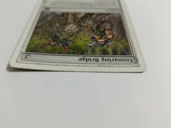 Ensnaring Bridge 8th Edition Heavily Played - Image 3