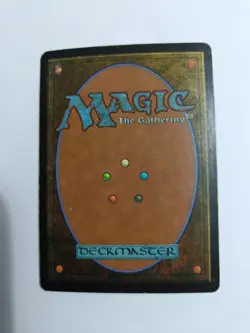 Ensnaring Bridge 8th Edition Heavily Played - Image 4