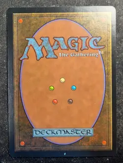 Meekstone - 5th Edition (MTG) - Image 2