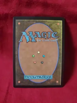 MTG Devastation Tide Commander: LotR: Tales of Middle-earth 0189 Regular Rare - Image 2