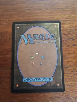 MTG- Twincast x1 - Saviors of Kamigawa FOIL Light Play - Image 2