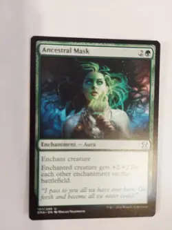 Ancestral Mask Eternal Masters Regular - Image 1