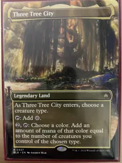 Magic the Gathering EDH Deck Edgar Markov Judge Gift Foil Blinged Out Vampires - Image 5