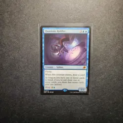 Quantum Riddler Edge of Eternities Regular - Image 1