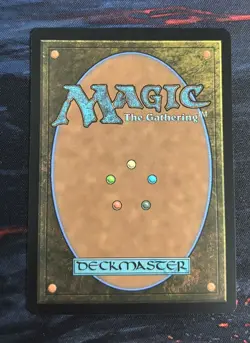 Faerie Mastermind March of the Machine Regular - Image 2