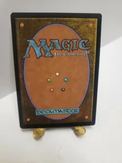 Magic the Gathering MTG Tyrite Sanctum (372) Kaldheim LP - Image 2