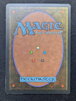 Fork - Revised - LP - MTG - Magic the Gathering - Red - Interrupt - Image 4