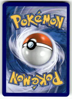 Pokemon Makuhita Reverse Holo 62/116 PLF Plasma Freeze NM - Image 2