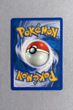 Pokemon TCG - Giovanni's Meowth - Gym Heroes set 74/132 - Image 2