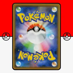 Pokemon Pikachu V 019/053 sH Family Deck Promo Japanese #2 NM - Image 2