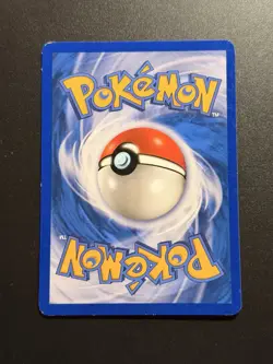 Piplup 15/17 Non Holo Pokemon POP Series 8 Pokemon TCG LP - Image 2