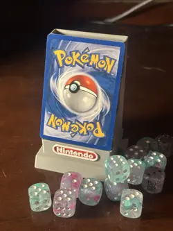 RECALL 116/132 GYM HEROES 1999-2000 POKEMON TCG - WOTC - Image 2